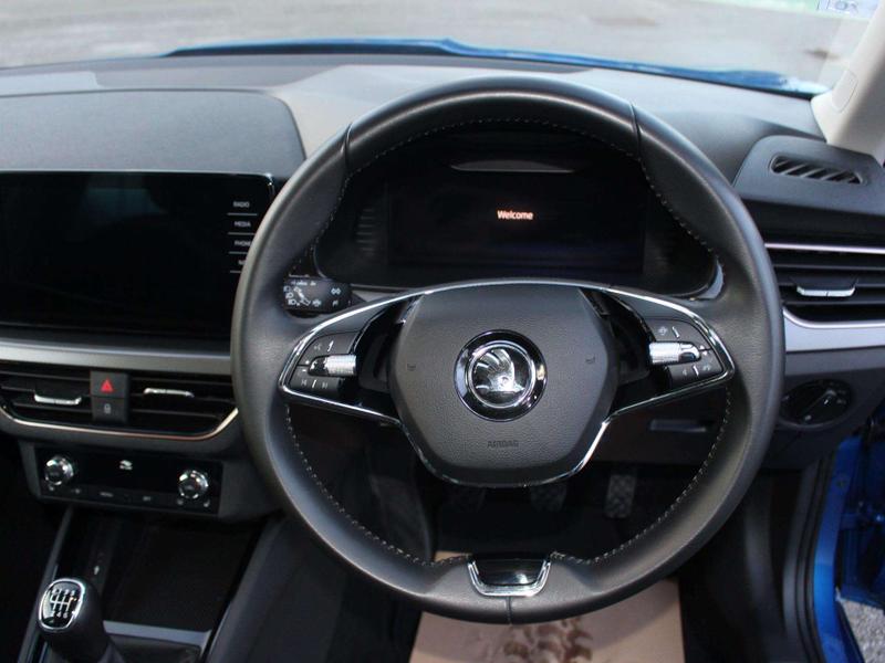 Used Skoda Kamiq 2022 for sale - 78015291: Photo 23