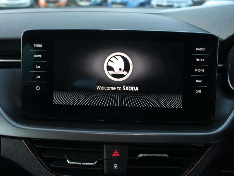 Used Skoda Kamiq 2022 for sale - 78015291: Photo 27