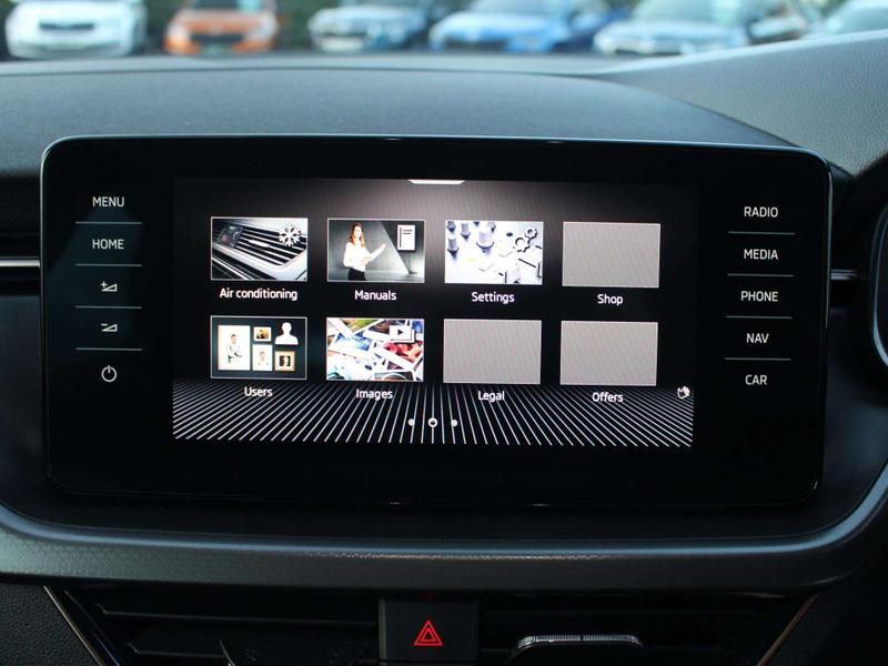 Used Skoda Kamiq 2022 for sale - 78015291: Photo 28