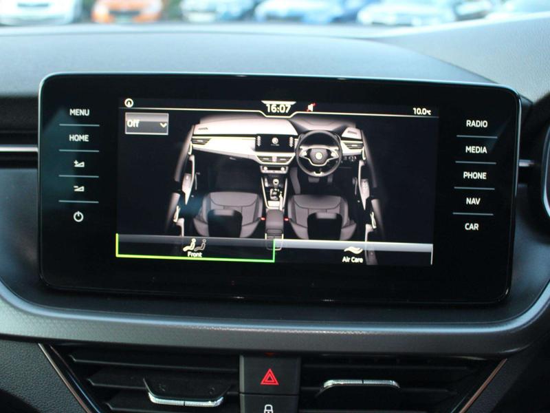 Used Skoda Kamiq 2022 for sale - 78015291: Photo 29