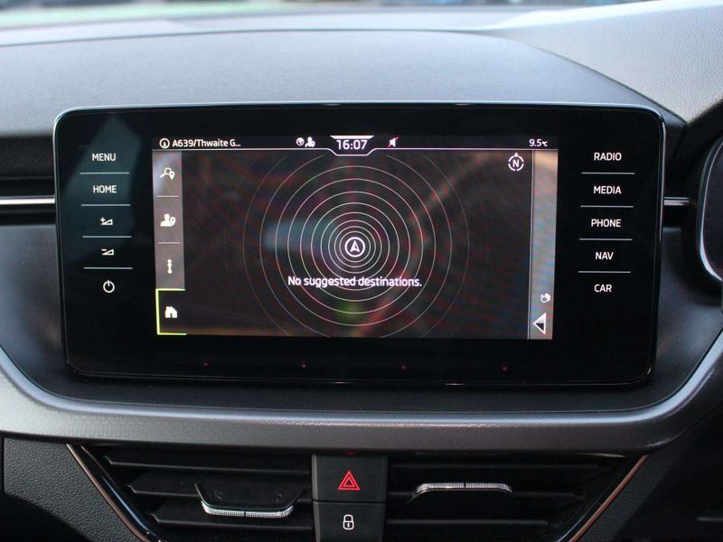 Used Skoda Kamiq 2022 for sale - 78015291: Photo 32