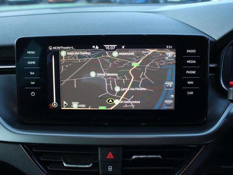 Used Skoda Kamiq 2022 for sale - 78015291: Photo 33