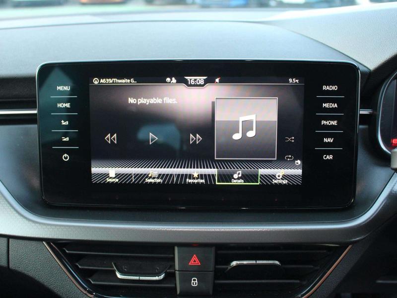 Used Skoda Kamiq 2022 for sale - 78015291: Photo 35