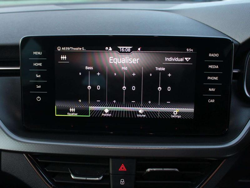 Used Skoda Kamiq 2022 for sale - 78015291: Photo 37