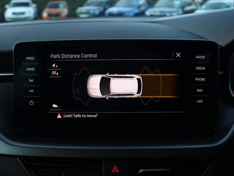 Used Skoda Kamiq 2022 for sale - 78015291: Photo 38