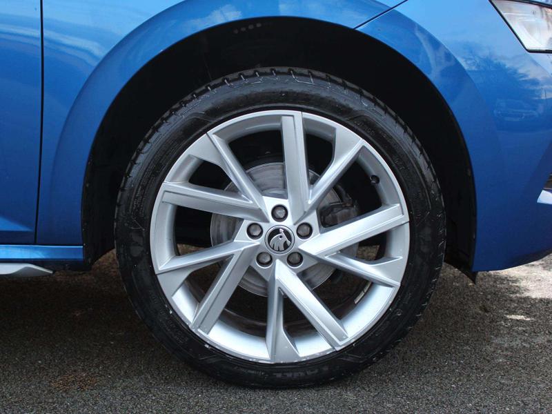 Used Skoda Kamiq 2022 for sale - 78015291: Photo 5