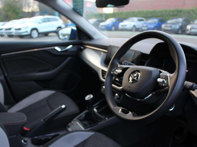 Used Skoda Kamiq 2022 for sale - 78015291: Photo 6