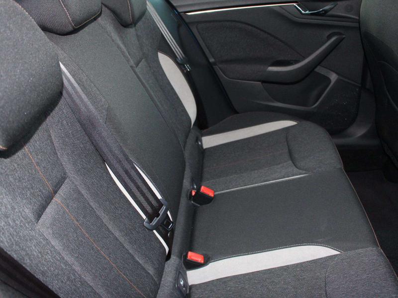 Used Skoda Kamiq 2022 for sale - 78015291: Photo 9