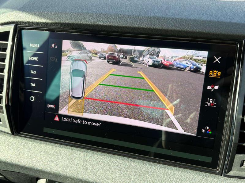 Used Skoda Karoq 2025 for sale - 76494472: Photo 10