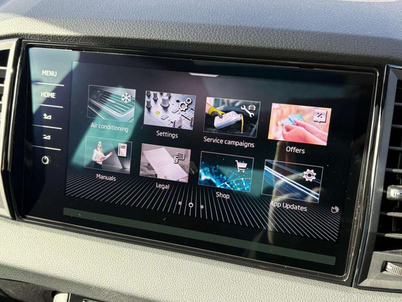 Used Skoda Karoq 2025 for sale - 76494472: Photo 11