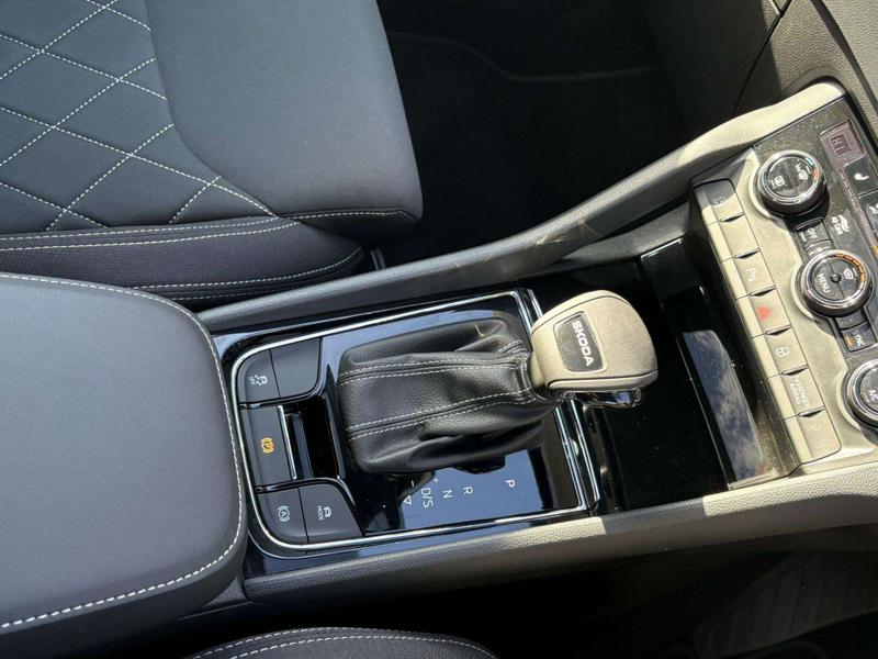 Used Skoda Karoq 2025 for sale - 76494472: Photo 13