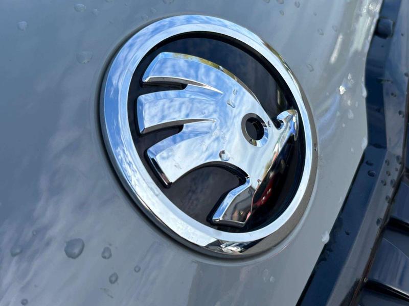 Used Skoda Karoq 2025 for sale - 76494472: Photo 16