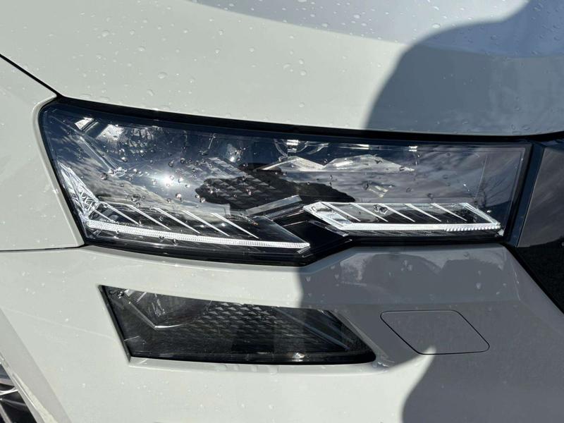 Used Skoda Karoq 2025 for sale - 76494472: Photo 17