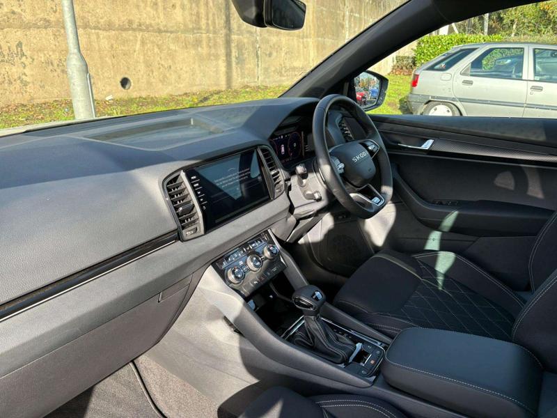 Used Skoda Karoq 2025 for sale - 76494472: Photo 2
