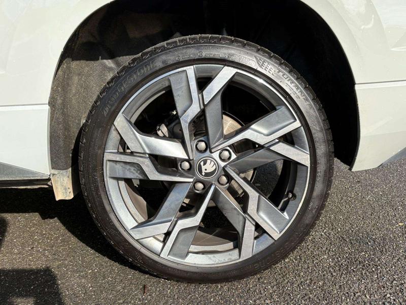 Used Skoda Karoq 2025 for sale - 76494472: Photo 27