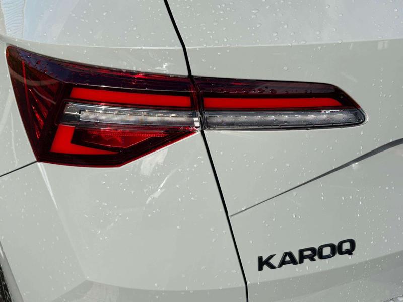 Used Skoda Karoq 2025 for sale - 76494472: Photo 31