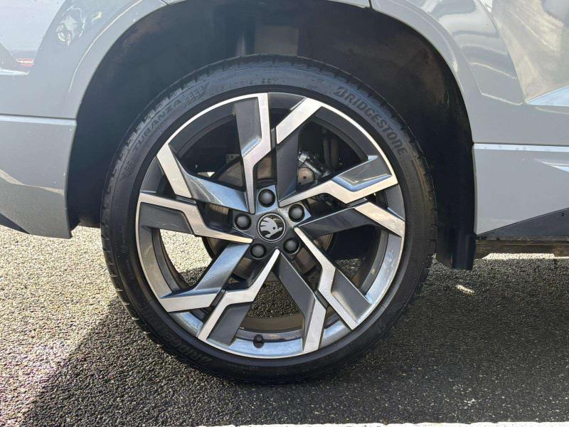 Used Skoda Karoq 2025 for sale - 76494472: Photo 32