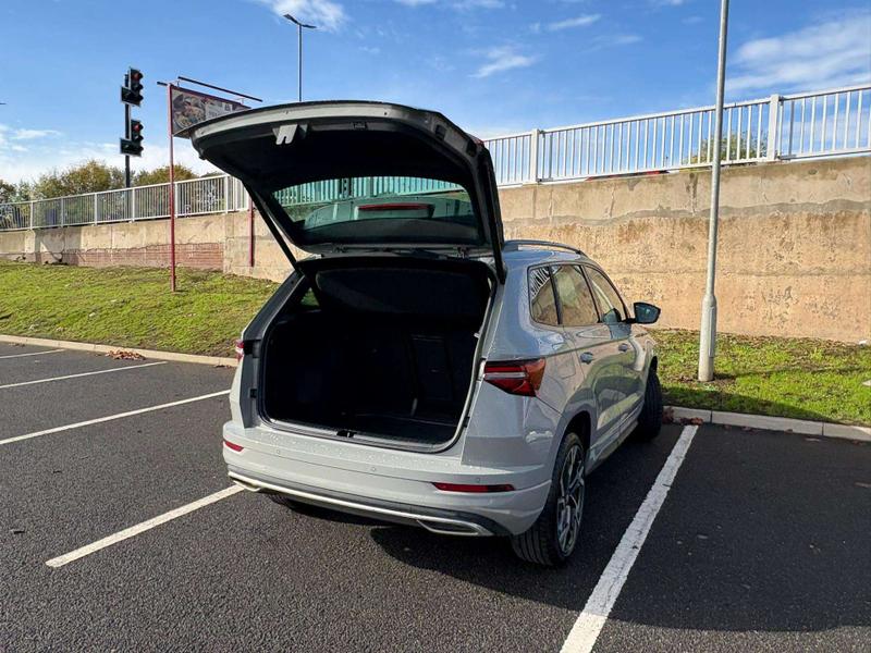 Used Skoda Karoq 2025 for sale - 76494472: Photo 38