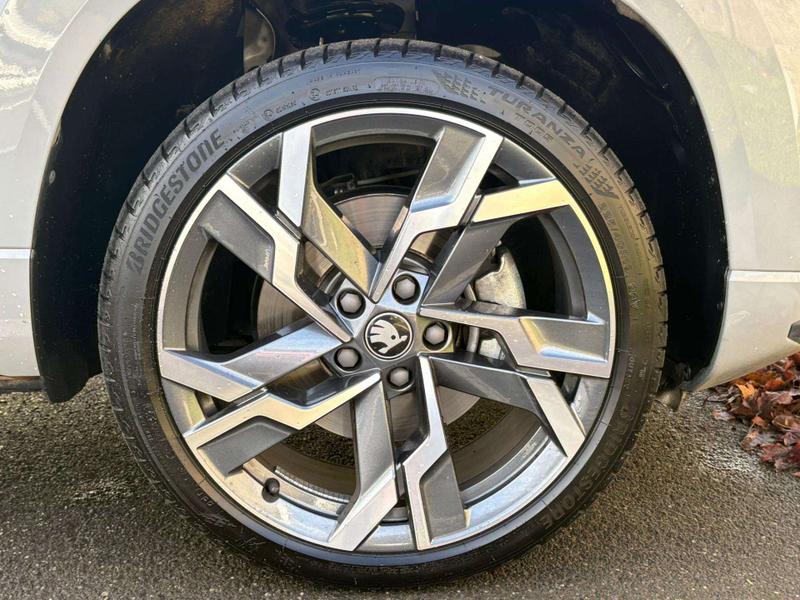 Used Skoda Karoq 2025 for sale - 76494472: Photo 39