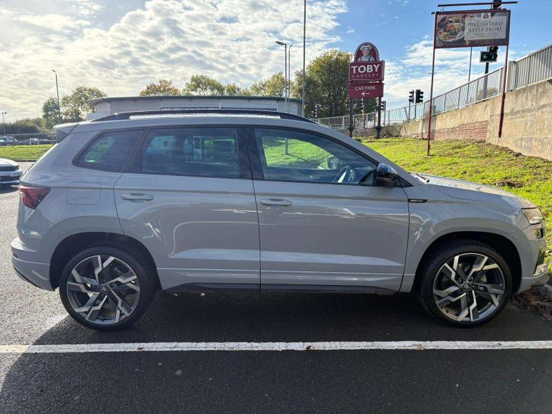 Used Skoda Karoq 2025 for sale - 76494472: Photo 5