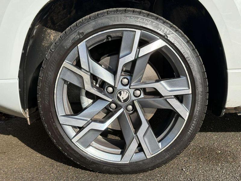 Used Skoda Karoq 2025 for sale - 76494472: Photo 6