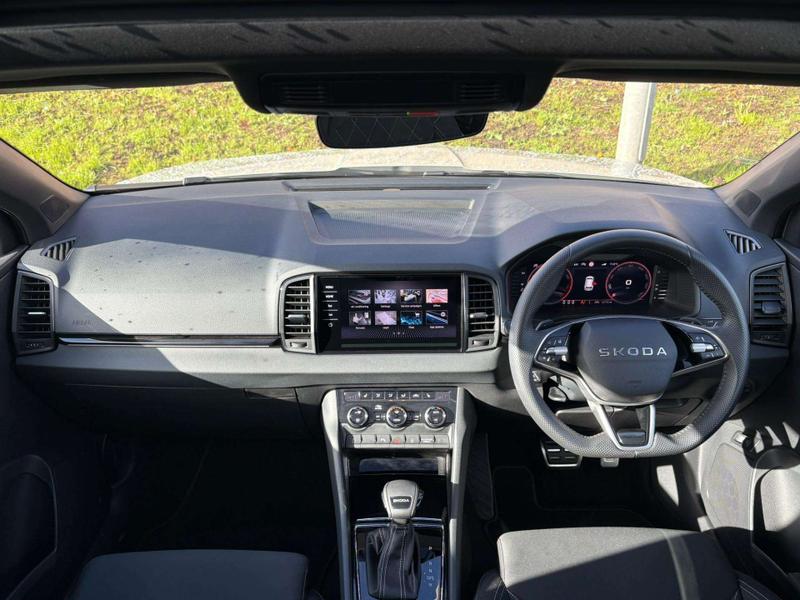 Used Skoda Karoq 2025 for sale - 76494472: Photo 8