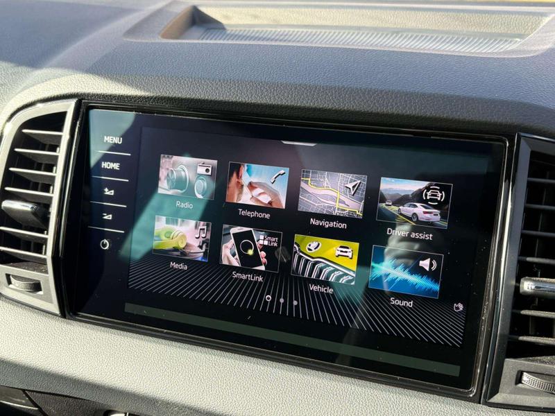 Used Skoda Karoq 2025 for sale - 76494472: Photo 9