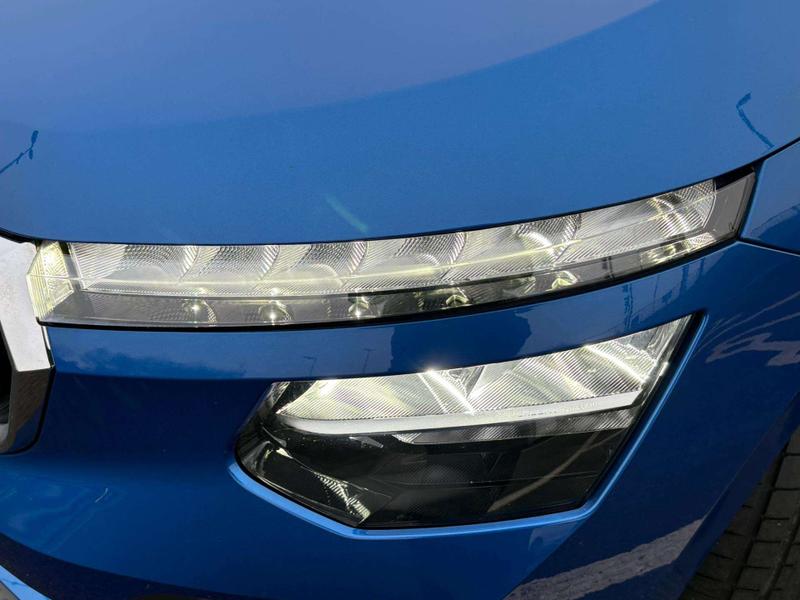 Used Skoda Kamiq 2025 for sale - 77138186: Photo 10