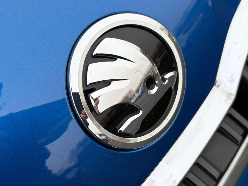 Used Skoda Kamiq 2025 for sale - 77138186: Photo 12