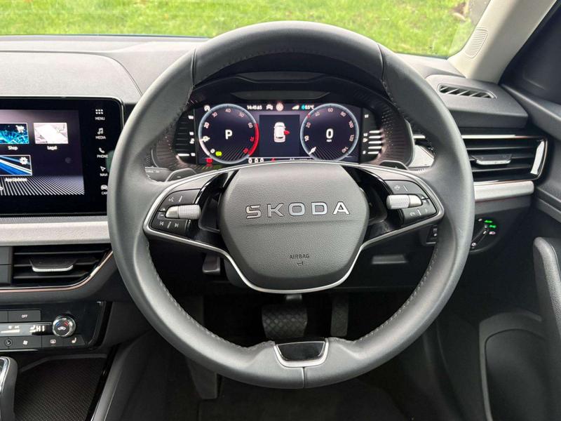 Used Skoda Kamiq 2025 for sale - 77138186: Photo 13