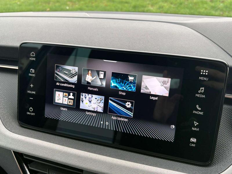 Used Skoda Kamiq 2025 for sale - 77138186: Photo 15