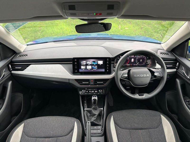 Used Skoda Kamiq 2025 for sale - 77138186: Photo 16