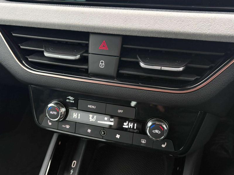 Used Skoda Kamiq 2025 for sale - 77138186: Photo 18
