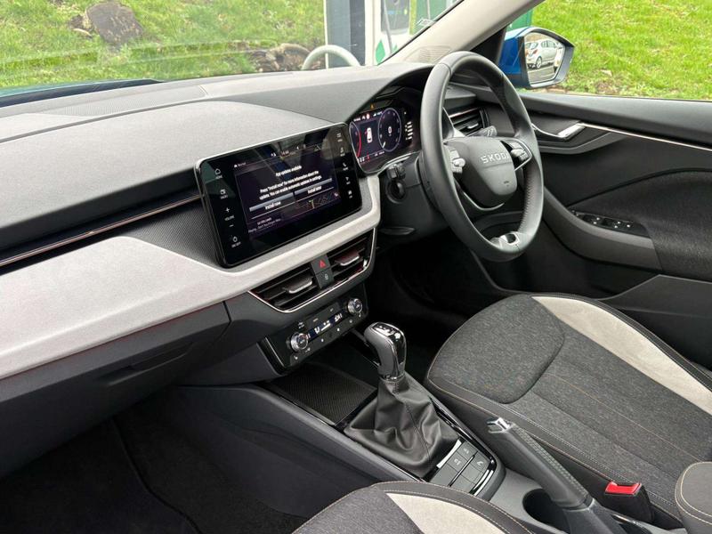 Used Skoda Kamiq 2025 for sale - 77138186: Photo 2