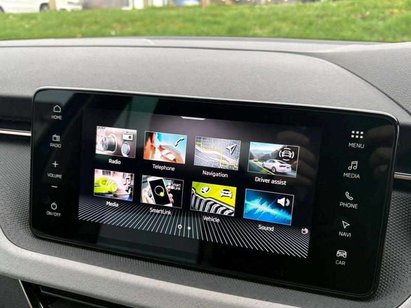 Used Skoda Kamiq 2025 for sale - 77138186: Photo 21