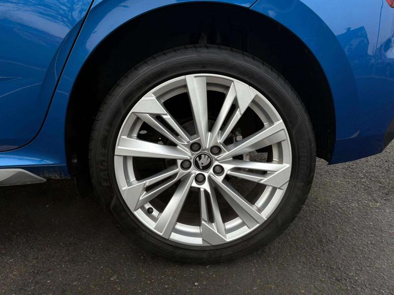 Used Skoda Kamiq 2025 for sale - 77138186: Photo 28