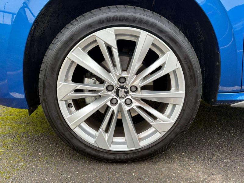 Used Skoda Kamiq 2025 for sale - 77138186: Photo 29