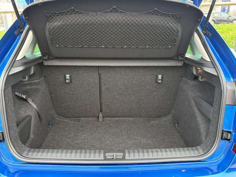 Used Skoda Kamiq 2025 for sale - 77138186: Photo 34