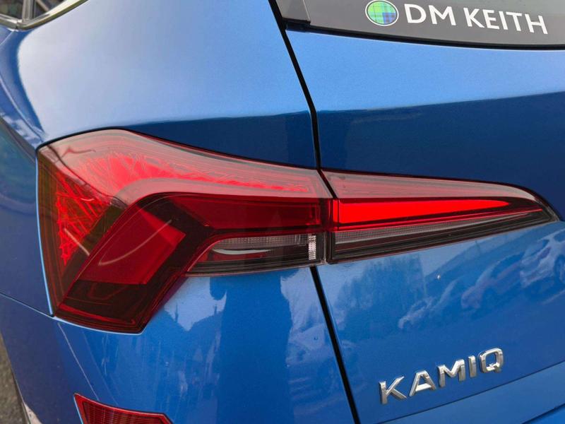 Used Skoda Kamiq 2025 for sale - 77138186: Photo 35