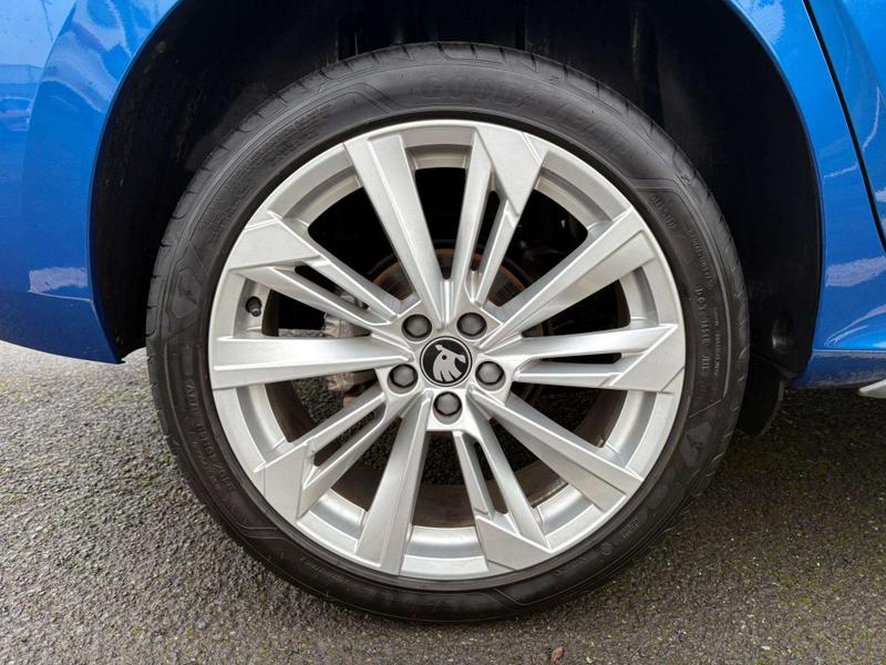 Used Skoda Kamiq 2025 for sale - 77138186: Photo 38