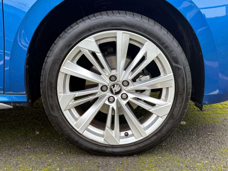 Used Skoda Kamiq 2025 for sale - 77138186: Photo 6