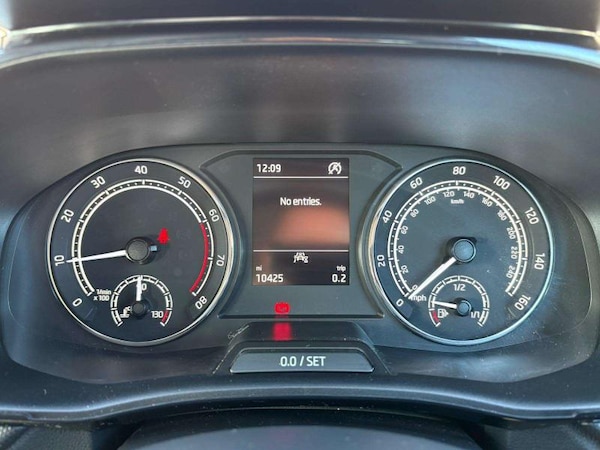 Used Skoda Fabia 2022 for sale - 76209455: Photo 12