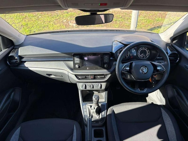 Used Skoda Fabia 2022 for sale - 76209455: Photo 19