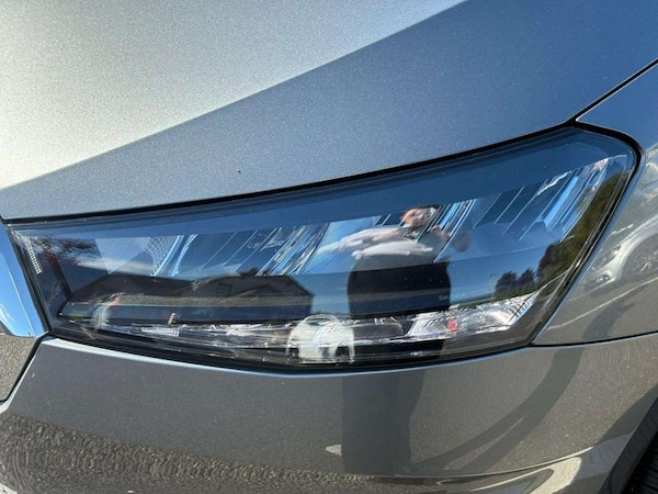 Used Skoda Fabia 2022 for sale - 76209455: Photo 21