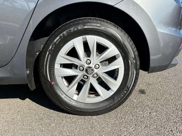 Used Skoda Fabia 2022 for sale - 76209455: Photo 29