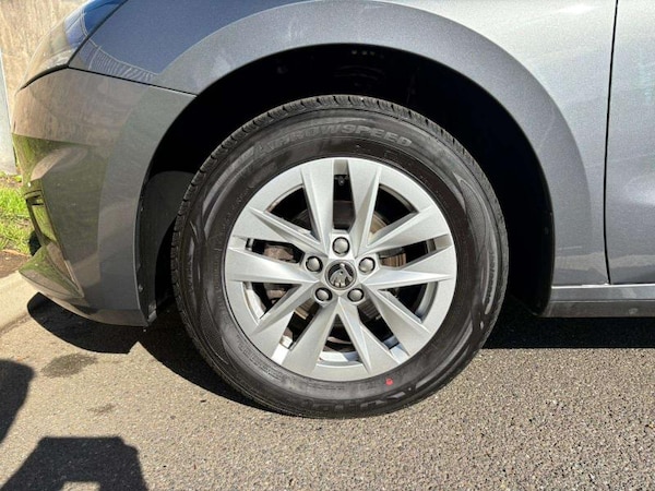 Used Skoda Fabia 2022 for sale - 76209455: Photo 31