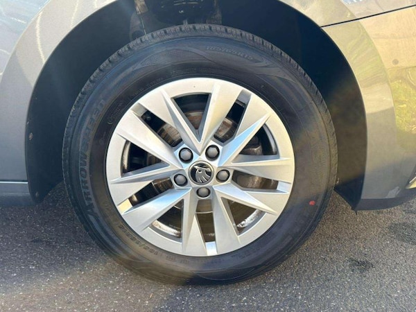 Used Skoda Fabia 2022 for sale - 76209455: Photo 34
