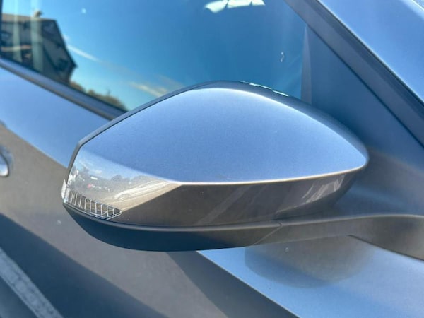 Used Skoda Fabia 2022 for sale - 76209455: Photo 35