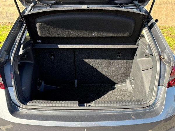 Used Skoda Fabia 2022 for sale - 76209455: Photo 37