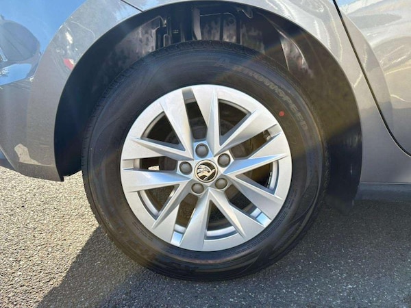 Used Skoda Fabia 2022 for sale - 76209455: Photo 6